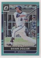 Brian Dozier #/299