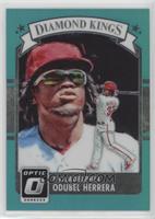 Diamond Kings - Odubel Herrera #/299