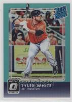 Rated Rookies - Tyler White #/299