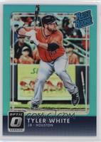 Rated Rookies - Tyler White #/299