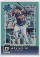 Rated Rookies - Max Kepler #/299