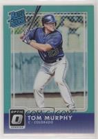 Rated Rookies - Tom Murphy #/299