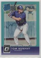 Rated Rookies - Tom Murphy #/299