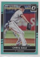 Chris Sale #/299