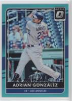 Adrian Gonzalez #/299