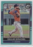 Dallas Keuchel #/299