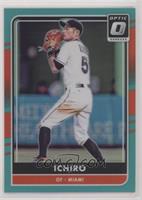 Ichiro #/299