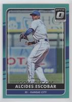 Alcides Escobar #/299