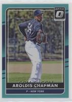 Aroldis Chapman #/299