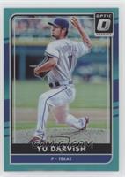 Yu Darvish #/299