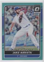 Jake Arrieta #/299