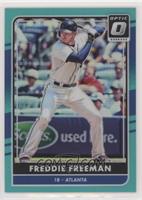 Freddie Freeman #/299