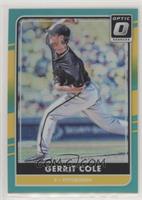 Gerrit Cole #/299