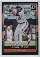 Adam Jones #/25