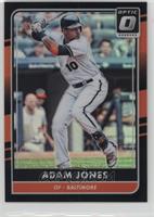 Adam Jones #/25