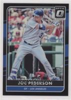 Joc Pederson #/25