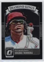 Diamond Kings - Odubel Herrera #/25