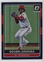 Odubel Herrera #/25