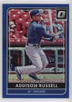 Addison Russell #/149