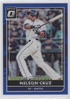 Nelson Cruz #/149