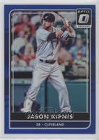 Jason Kipnis #/149