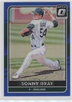 Sonny Gray #/149