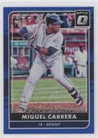 Miguel Cabrera #/149