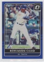 Robinson Cano #/149