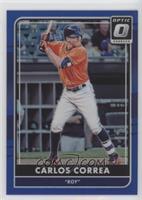 Carlos Correa (