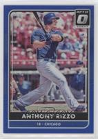 Anthony Rizzo #/149