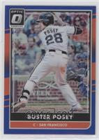 Buster Posey #/149