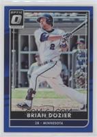 Brian Dozier #/149