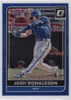 Josh Donaldson (