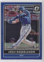 Josh Donaldson (