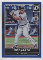 Jose Abreu #/149