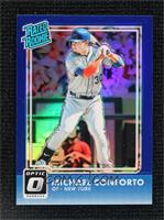 Rated Rookies - Michael Conforto #/149