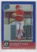 Rated Rookies - Aledmys Diaz #/149