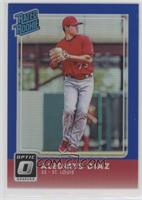 Rated Rookies - Aledmys Diaz #/149