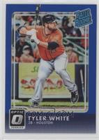 Rated Rookies - Tyler White #/149