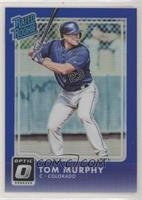Rated Rookies - Tom Murphy #/149