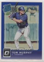 Rated Rookies - Tom Murphy [EX to NM] #/149