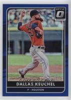 Dallas Keuchel #/149