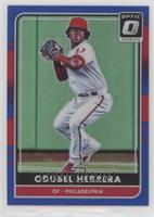 Odubel Herrera [Noted] #/149