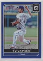 Yu Darvish #/149