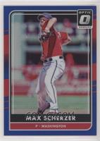 Max Scherzer #/149