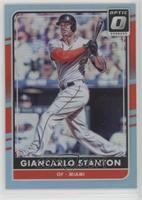 Giancarlo Stanton #/50