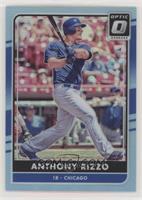 Anthony Rizzo #/50