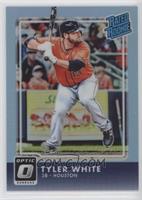 Rated Rookies - Tyler White #/50