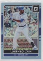 Lorenzo Cain #/50