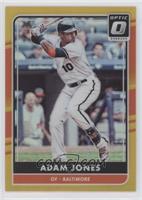 Adam Jones #/10